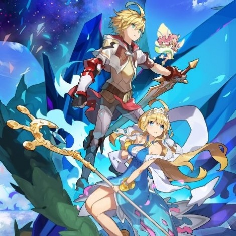 任天堂的《Dragalia Lost》在五天内就赚了 350 万美元